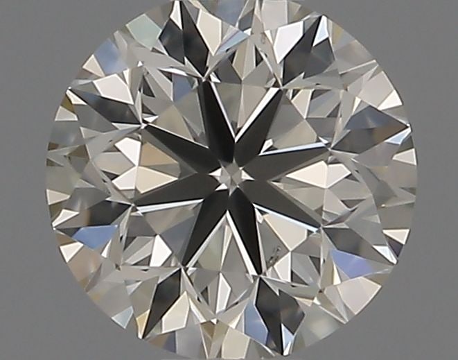 Loose Diamond - ROUND 0.4ct K VS2: Loose Diamond - ROUND 0.4ct K VS2 Source: Natural Shape: ROUND Carats: 0.4 Color: K Clarity: VS2 Certification: IGI Video: