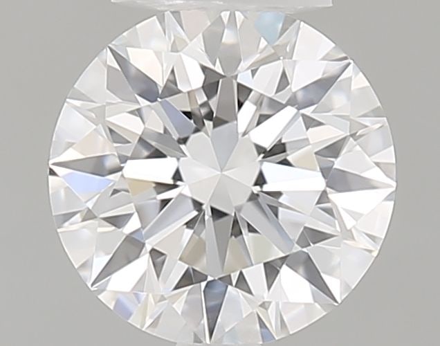 Loose Diamond - ROUND 0.46ct D VVS2: Loose Diamond - ROUND 0.46ct D VVS2 Source: Natural Shape: ROUND Carats: 0.46 Color: D Clarity: VVS2 Certification: GIA The Diamond Depot Guarantee: All items in this auction are guaranteed to be 100%