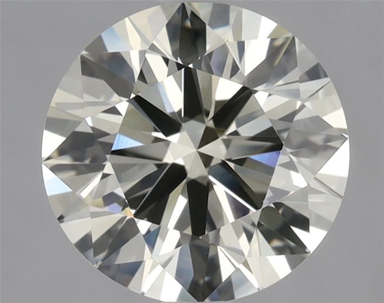 Loose Diamond - ROUND 1.68ct O-P VVS2: Loose Diamond - ROUND 1.68ct O-P VVS2 Source: Natural Shape: ROUND Carats: 1.68 Color: O-P Certification: GIA Video: