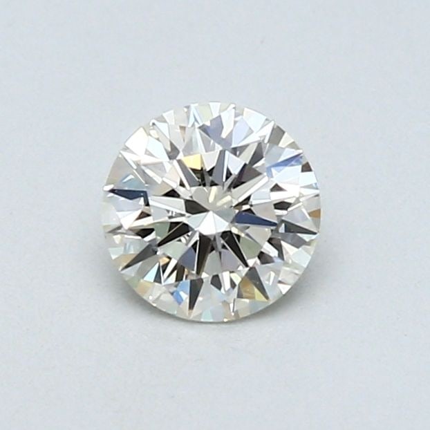 Loose Diamond - ROUND 0.45ct I VS2: Loose Diamond - ROUND 0.45ct I VS2 Source: Natural Shape: ROUND Carats: 0.45 Color: I Clarity: VS2 Certification: EGL Video: Video Link The Diamond Depot Guarantee: All items in this auction are