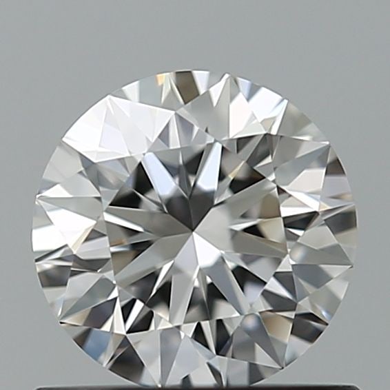 Loose Diamond - ROUND 0.58ct F VVS1: Loose Diamond - ROUND 0.58ct F VVS1 Source: Natural Shape: ROUND Carats: 0.58 Color: F Clarity: VVS1 Certification: GIA Video: