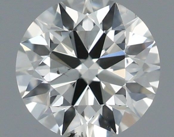 Loose Diamond - ROUND 0.31ct H SI1: Loose Diamond - ROUND 0.31ct H SI1 Source: Natural Shape: ROUND Carats: 0.31 Color: H Clarity: SI1 Certification: IGI Video:
