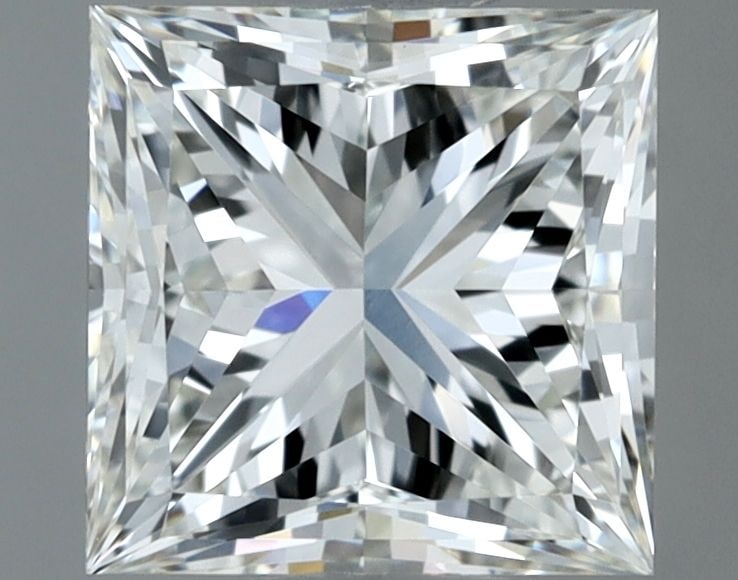 Loose Diamond - PRINCESS 1.03ct I IF: Loose Diamond - PRINCESS 1.03ct I IF Source: Natural Shape: PRINCESS Carats: 1.03 Color: I Clarity: IF Certification: IGI Video: Video Link The Diamond Depot Guarantee: All items in this auction