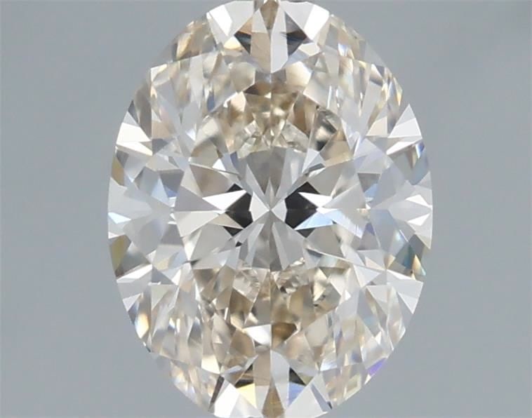 Loose Diamond - OVAL 0.72ct K VVS1: Loose Diamond - OVAL 0.72ct K VVS1 Source: Natural Shape: OVAL Carats: 0.72 Color: K Clarity: VVS1 Certification: GIA Video: