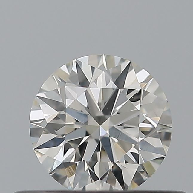Loose Diamond - ROUND 0.37ct H VS1 (1 of 1)