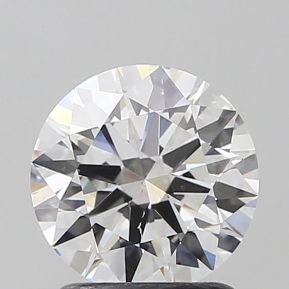 Loose Diamond - ROUND 1.51ct F VS2 (1 of 1)