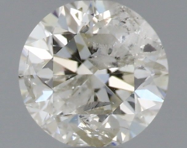 Loose Diamond - ROUND 0.51ct J I2 (1 of 1)