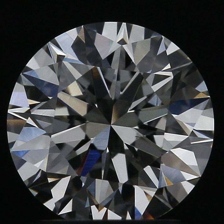 Loose Diamond - ROUND 1.07ct I VS1: Loose Diamond - ROUND 1.07ct I VS1 Source: Natural Shape: ROUND Carats: 1.07 Color: I Clarity: VS1 Certification: GIA Video: