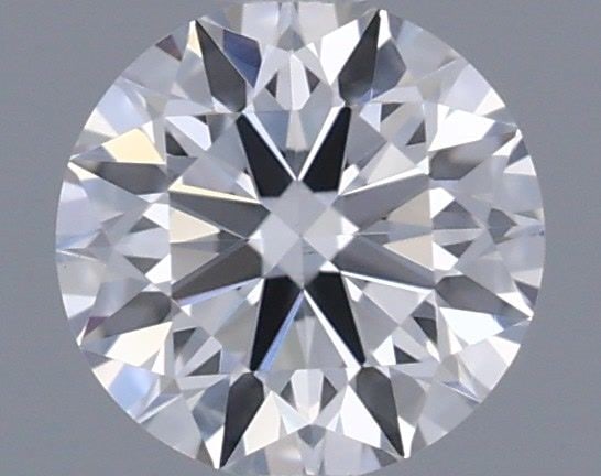 Loose Diamond - ROUND 0.18ct E VVS1: Loose Diamond - ROUND 0.18ct E VVS1 Source: Natural Shape: ROUND Carats: 0.18 Color: E Clarity: VVS1 Certification: GIA Video: