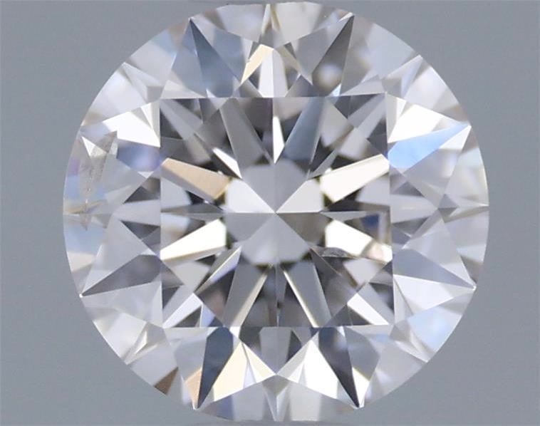 Loose Diamond - ROUND 0.41ct Faint Pinkish Brown SI2: Loose Diamond - ROUND 0.41ct Faint Pinkish Brown SI2 Source: Natural Shape: ROUND Carats: 0.41 Color: Faint Pinkish Brown Certification: GIA Video: