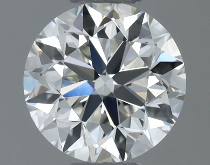 Loose Diamond - ROUND 0.5ct G VVS1: Loose Diamond - ROUND 0.5ct G VVS1 Source: Natural Shape: ROUND Carats: 0.5 Color: G Clarity: VVS1 Certification: IGI Video: