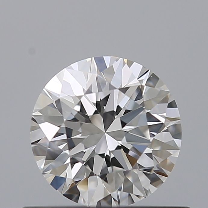 Loose Diamond - ROUND 0.57ct D VVS1: Loose Diamond - ROUND 0.57ct D VVS1 Source: Natural Shape: ROUND Carats: 0.57 Color: D Clarity: VVS1 Certification: GIA Video: