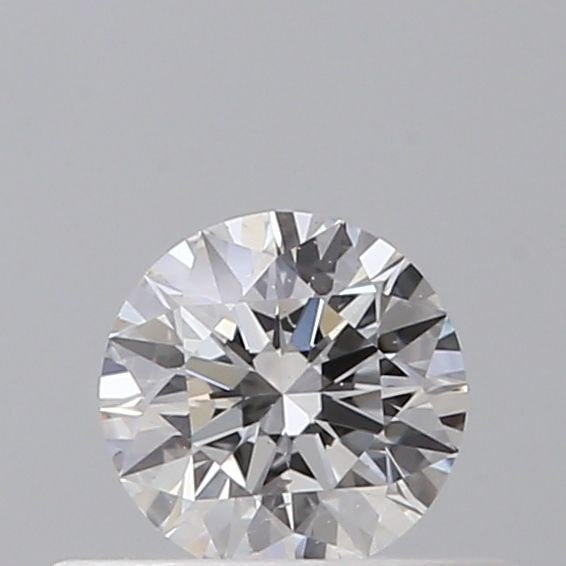 Loose Diamond - ROUND 0.3ct D SI1 (1 of 1)