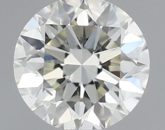 Loose Diamond - ROUND 0.3ct L SI1: Loose Diamond - ROUND 0.3ct L SI1 Source: Natural Shape: ROUND Carats: 0.3 Color: L Clarity: SI1 Certification: GIA Video: