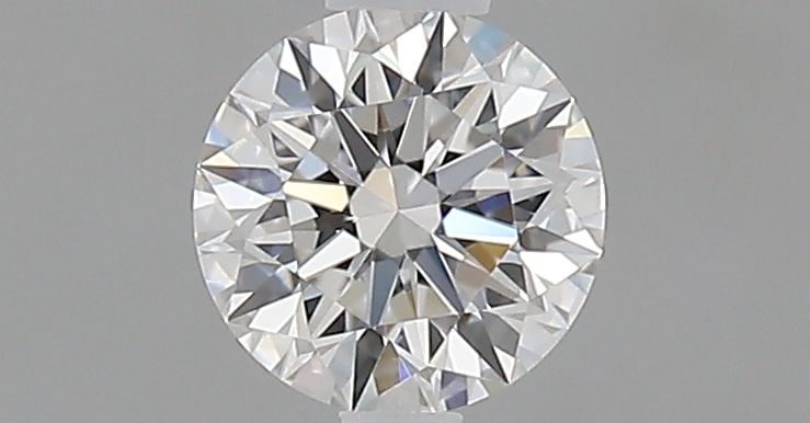 Loose Diamond - ROUND 0.42ct F VVS1: Loose Diamond - ROUND 0.42ct F VVS1 Source: Natural Shape: ROUND Carats: 0.42 Color: F Clarity: VVS1 Certification: GIA Video: