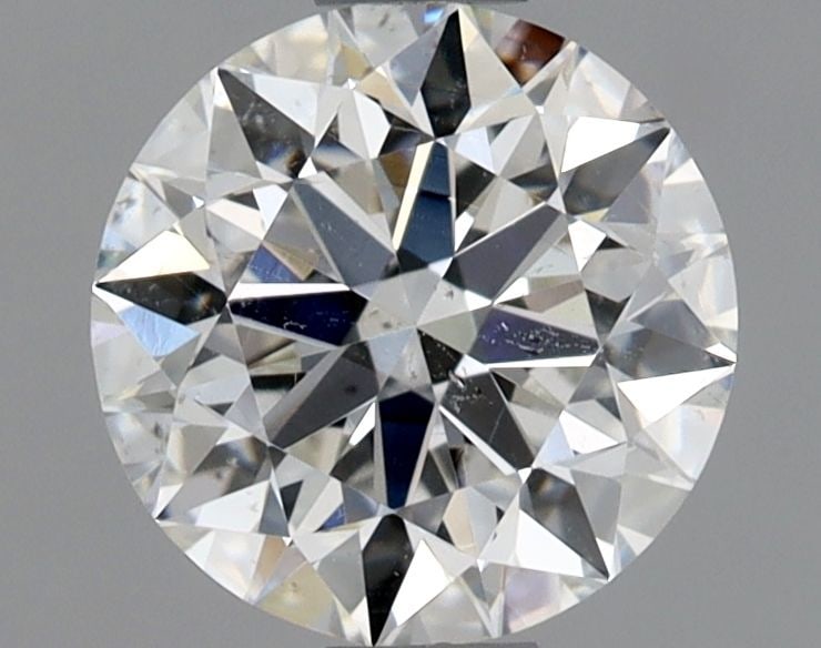 Loose Diamond - ROUND 0.9ct F SI1: Loose Diamond - ROUND 0.9ct F SI1 Source: Natural Shape: ROUND Carats: 0.9 Color: F Clarity: SI1 Certification: GIA Video: