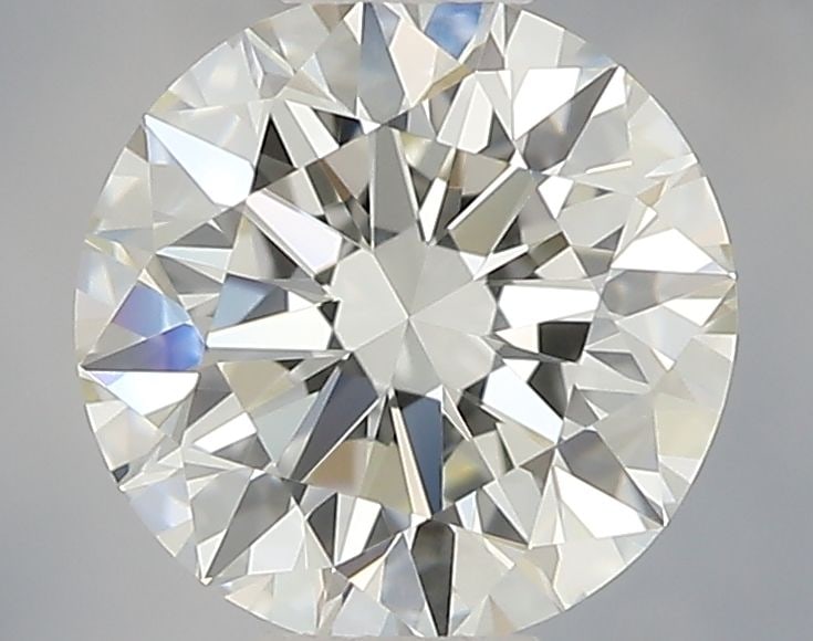 Loose Diamond - ROUND 0.92ct H IF: Loose Diamond - ROUND 0.92ct H IF Source: Natural Shape: ROUND Carats: 0.92 Color: H Clarity: IF Certification: IGI Video: