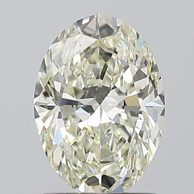 Loose Diamond - OVAL 1.2ct J VS2: Loose Diamond - OVAL 1.2ct J VS2 Source: Natural Shape: OVAL Carats: 1.2 Color: J Clarity: VS2 Certification: IGI Video: