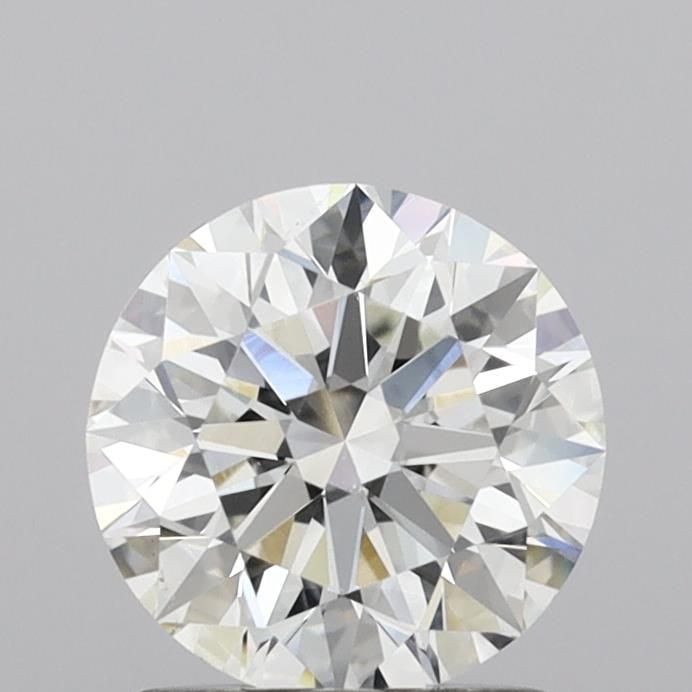 Loose Diamond - ROUND 1.1ct H VS2: Loose Diamond - ROUND 1.1ct H VS2 Source: Natural Shape: ROUND Carats: 1.1 Color: H Clarity: VS2 Certification: GIA Video: