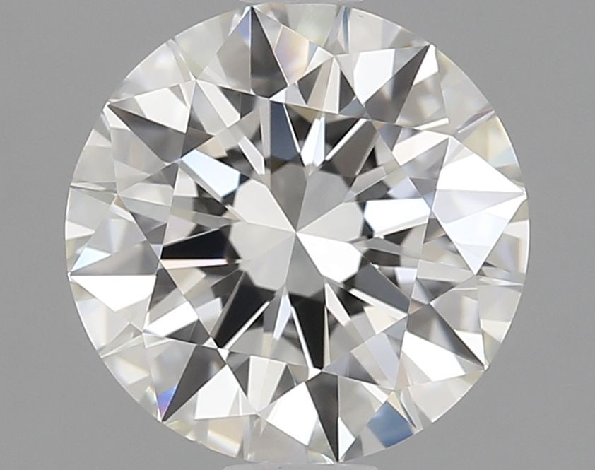 Loose Diamond - ROUND 2.0ct J VS1 (1 of 1)