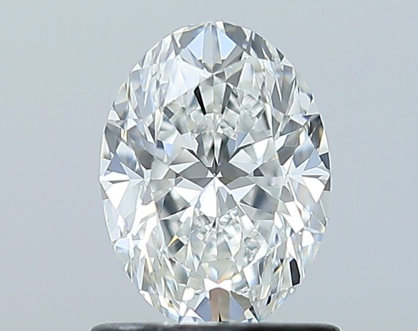 Loose Diamond - OVAL 1.0ct F VS1: Loose Diamond - OVAL 1.0ct F VS1 Source: Natural Shape: OVAL Carats: 1.0 Color: F Clarity: VS1 Certification: GIA Video: