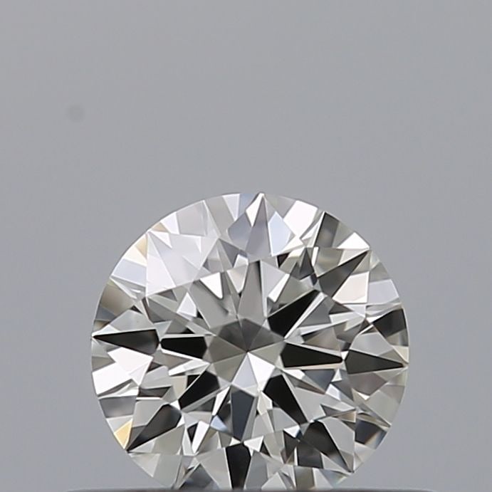 Loose Diamond - ROUND 0.37ct H VVS2: Loose Diamond - ROUND 0.37ct H VVS2 Source: Natural Shape: ROUND Carats: 0.37 Color: H Clarity: VVS2 Certification: GIA Video: