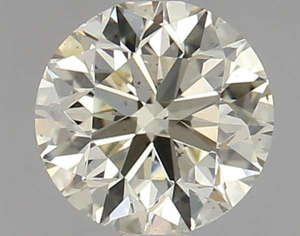 Loose Diamond - ROUND 1.01ct Q-R VS2: Loose Diamond - ROUND 1.01ct Q-R VS2 Source: Natural Shape: ROUND Carats: 1.01 Color: Q-R Certification: GIA Video: