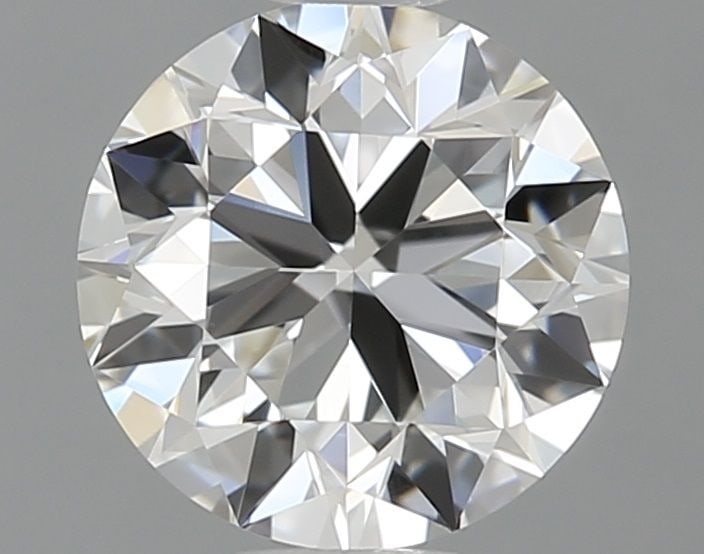 Loose Diamond - ROUND 0.7ct G IF (1 of 1)