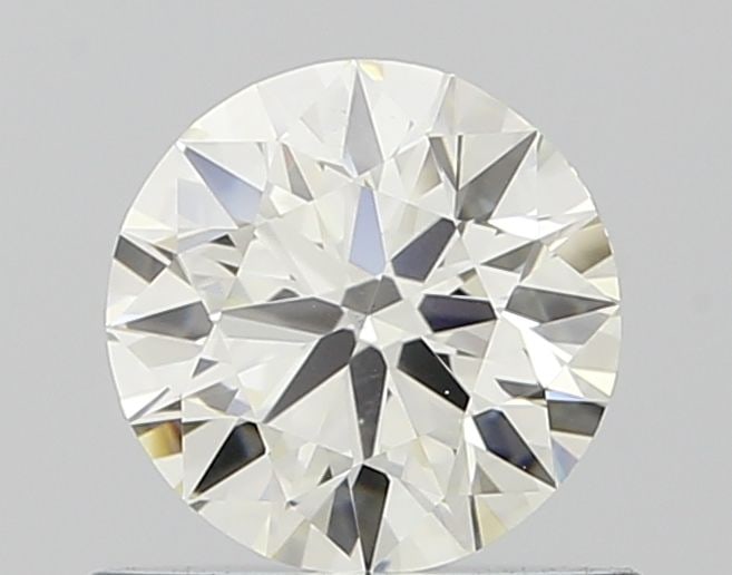 Loose Diamond - ROUND 0.61ct I VVS1: Loose Diamond - ROUND 0.61ct I VVS1 Source: Natural Shape: ROUND Carats: 0.61 Color: I Clarity: VVS1 Certification: IGI Video: