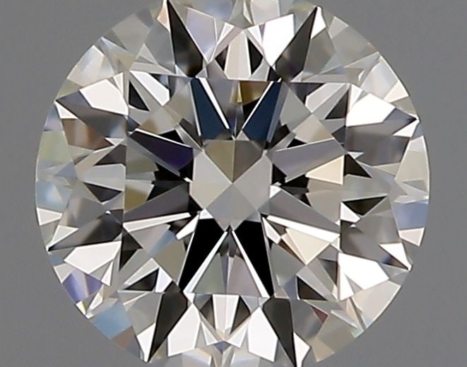Loose Diamond - ROUND 0.41ct I VVS2: Loose Diamond - ROUND 0.41ct I VVS2 Source: Natural Shape: ROUND Carats: 0.41 Color: I Clarity: VVS2 Certification: GIA The Diamond Depot Guarantee: All items in this auction are guaranteed to be 100%