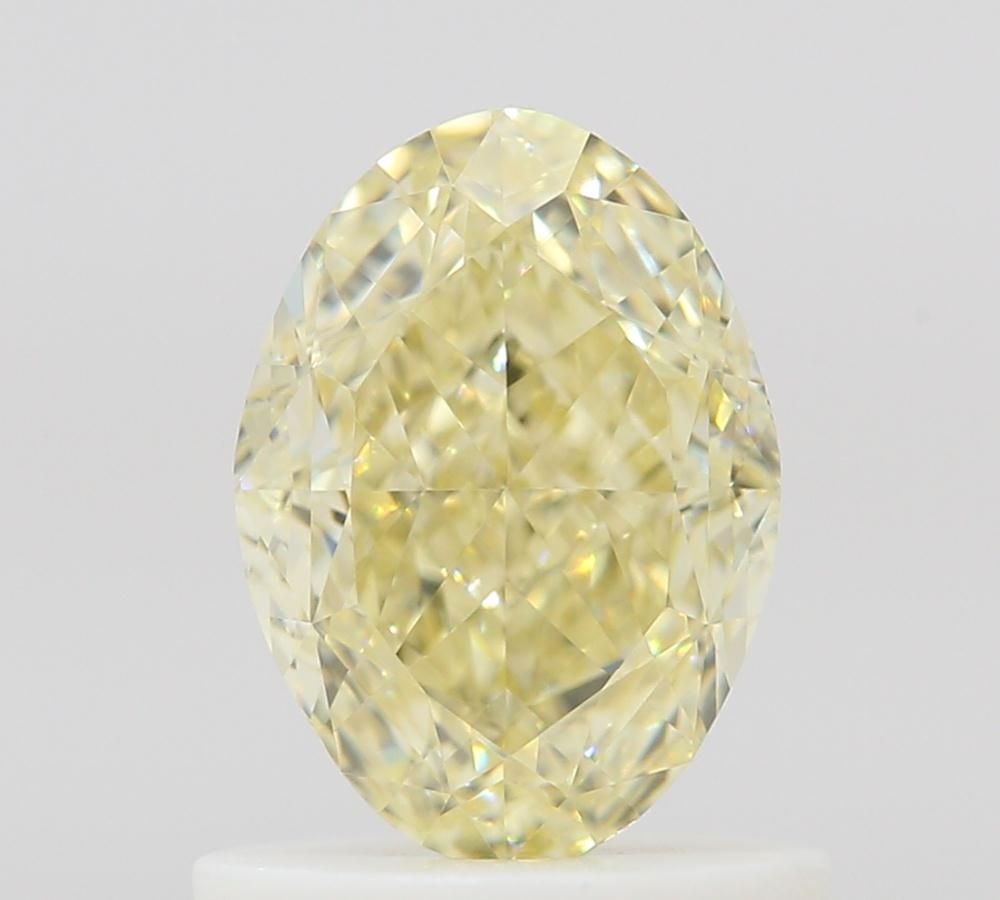 Loose Diamond - OVAL 1.01ct Y-Z VVS2 (1 of 1)