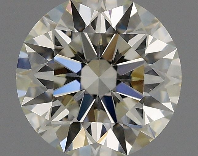 Loose Diamond - ROUND 0.92ct I IF (1 of 1)