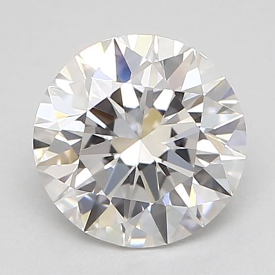 Loose Diamond - ROUND 0.5ct F VVS1: Loose Diamond - ROUND 0.5ct F VVS1 Source: Natural Shape: ROUND Carats: 0.5 Color: F Clarity: VVS1 Certification: GIA Video: