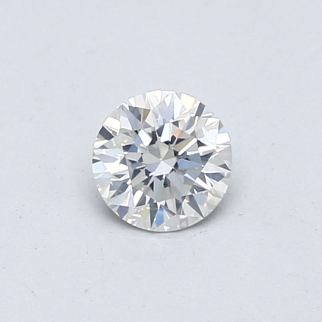 Loose Diamond - ROUND 0.41ct H SI2: Loose Diamond - ROUND 0.41ct H SI2 Source: Natural Shape: ROUND Carats: 0.41 Color: H Clarity: SI2 Certification: GIA Video: