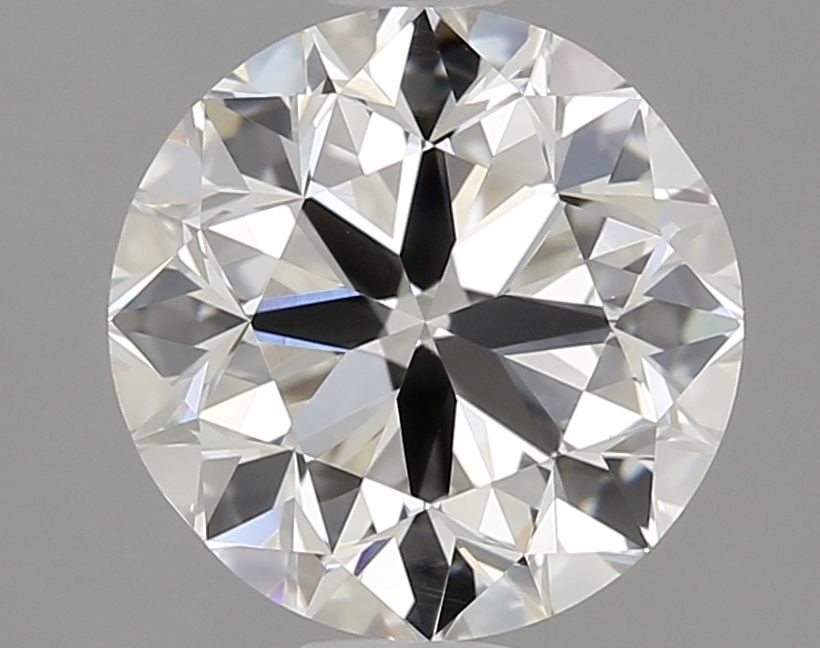 Loose Diamond - ROUND 2.0ct H VVS2: Loose Diamond - ROUND 2.0ct H VVS2 Source: Natural Shape: ROUND Carats: 2.0 Color: H Clarity: VVS2 Certification: IGI The Diamond Depot Guarantee: All items in this auction are guaranteed to be 100% a