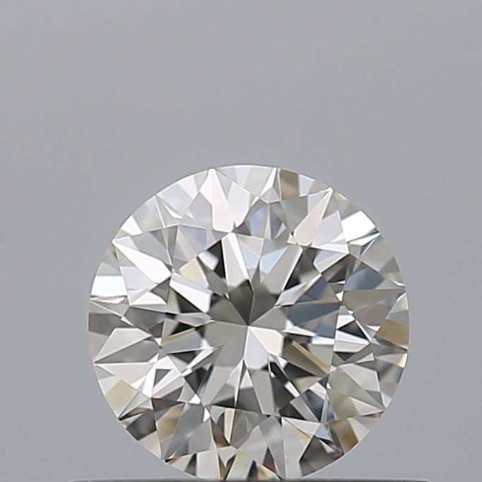 Loose Diamond - ROUND 0.53ct G VVS1: Loose Diamond - ROUND 0.53ct G VVS1 Source: Natural Shape: ROUND Carats: 0.53 Color: G Clarity: VVS1 Certification: IGI Video: