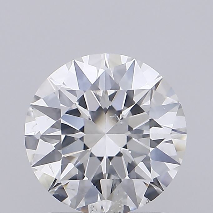 Loose Diamond - ROUND 1.51ct G I1: Loose Diamond - ROUND 1.51ct G I1 Source: Natural Shape: ROUND Carats: 1.51 Color: G Clarity: I1 Certification: GIA Video: