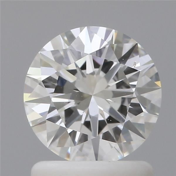 Loose Diamond - ROUND 1.05ct H VS2: Loose Diamond - ROUND 1.05ct H VS2 Source: Natural Shape: ROUND Carats: 1.05 Color: H Clarity: VS2 Certification: GIA Video: