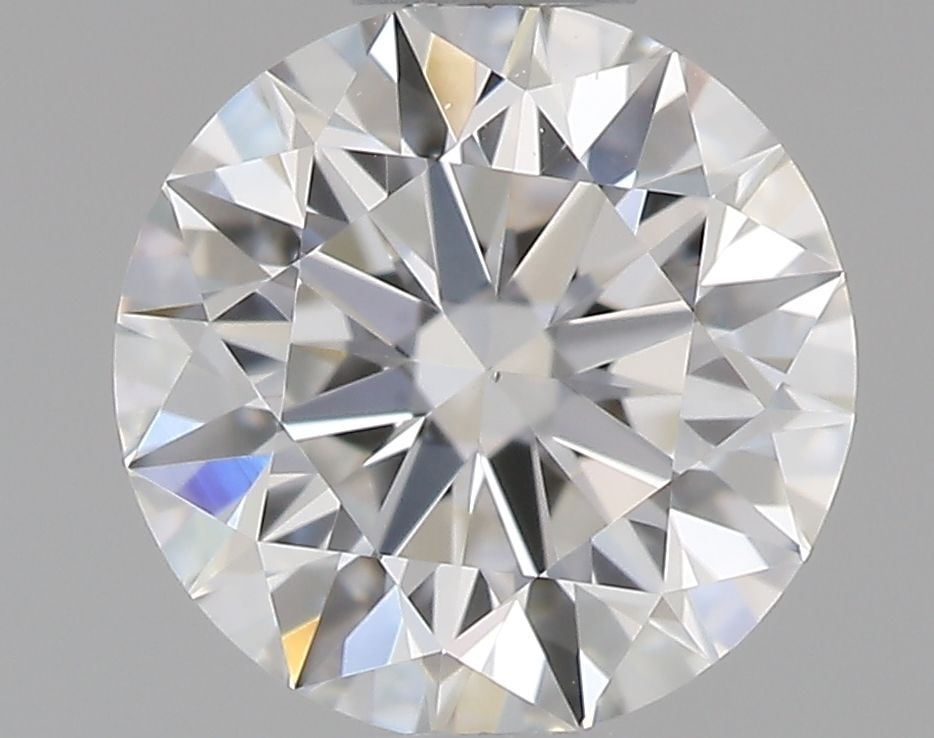 Loose Diamond - ROUND 0.61ct E VS2 (1 of 1)