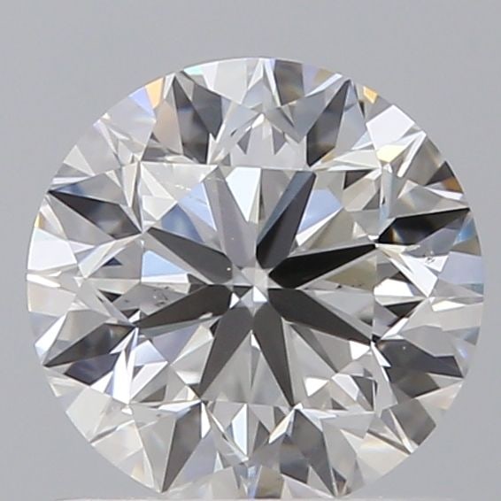 Loose Diamond - ROUND 0.9ct F SI1: Loose Diamond - ROUND 0.9ct F SI1 Source: Natural Shape: ROUND Carats: 0.9 Color: F Clarity: SI1 Certification: GIA Video: