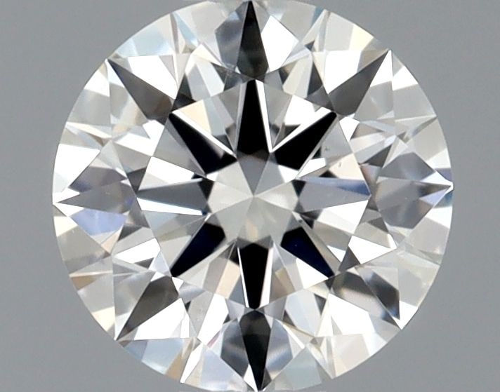 Loose Diamond - ROUND 0.52ct G VS2 (1 of 1)