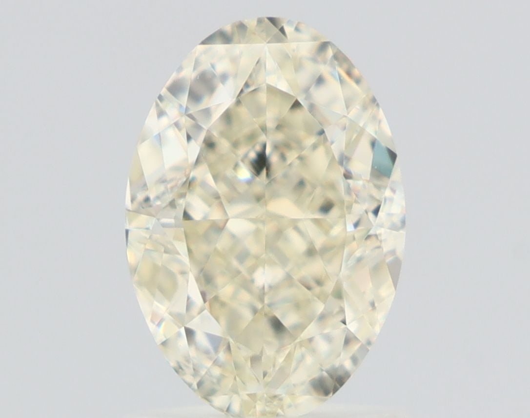 Loose Diamond - OVAL 1.5ct O-P VS1: Loose Diamond - OVAL 1.5ct O-P VS1 Source: Natural Shape: OVAL Carats: 1.5 Color: O-P Certification: GIA Video: