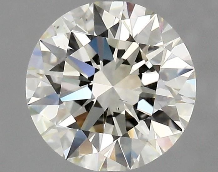 Loose Diamond - ROUND 1.5ct K VS2: Loose Diamond - ROUND 1.5ct K VS2 Source: Natural Shape: ROUND Carats: 1.5 Color: K Clarity: VS2 Certification: GIA Video: