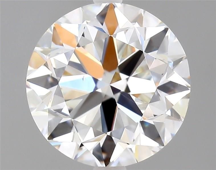 Loose Diamond - ROUND 2.01ct H SI2: Loose Diamond - ROUND 2.01ct H SI2 Source: Natural Shape: ROUND Carats: 2.01 Color: H Clarity: SI2 Certification: GIA Video: