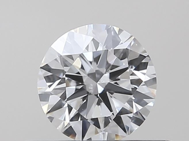Loose Diamond - ROUND 0.3ct D SI2 (1 of 1)