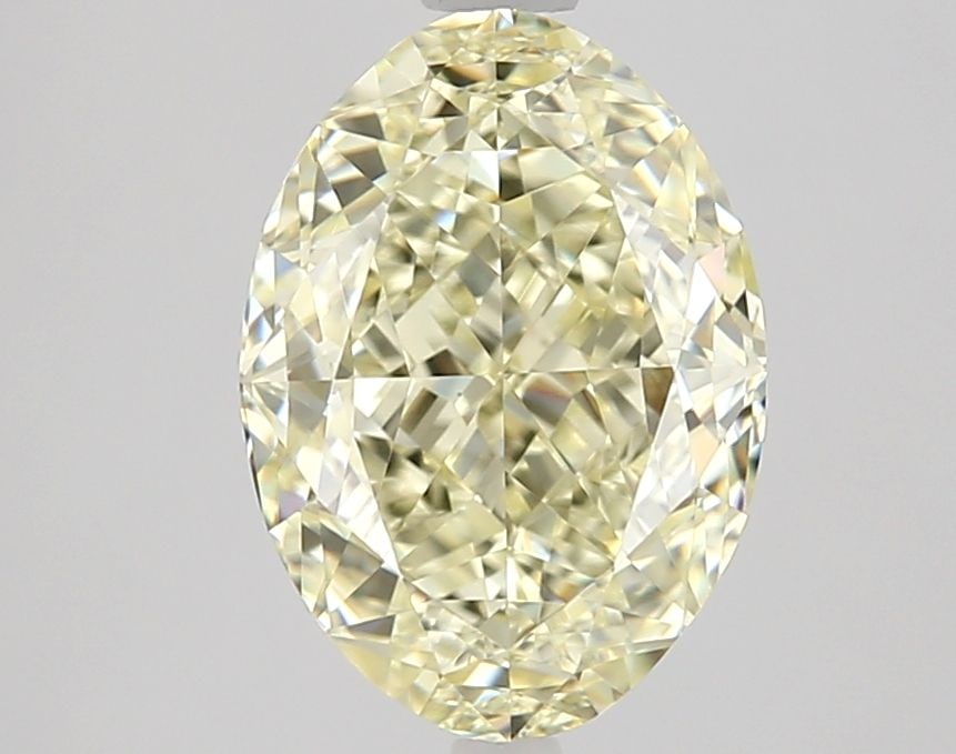 Loose Diamond - OVAL 2.51ct W-X IF: Loose Diamond - OVAL 2.51ct W-X IF Source: Natural Shape: OVAL Carats: 2.51 Color: W-X Certification: GIA Video: