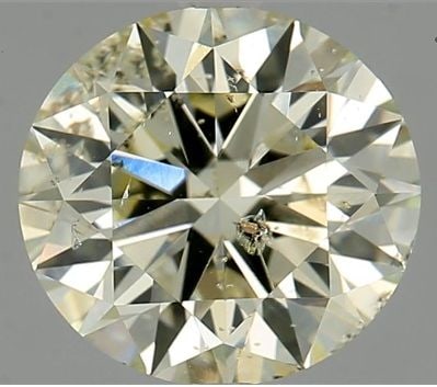 Loose Diamond - ROUND 1.51ct M SI2: Loose Diamond - ROUND 1.51ct M SI2 Source: Natural Shape: ROUND Carats: 1.51 Color: M Clarity: SI2 Certification: IGI Video: