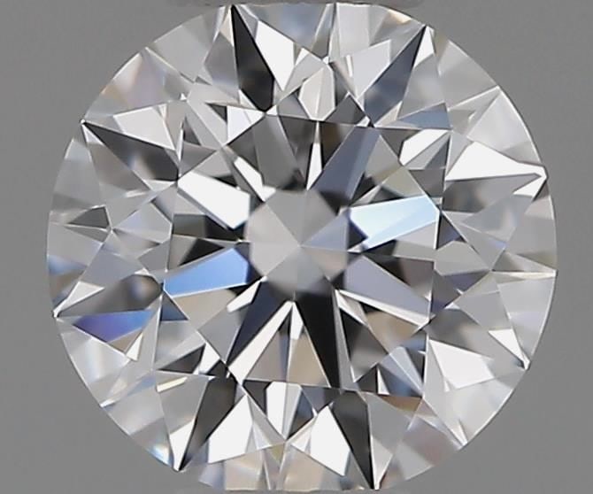 Loose Diamond - ROUND 0.62ct D VVS2 (1 of 1)