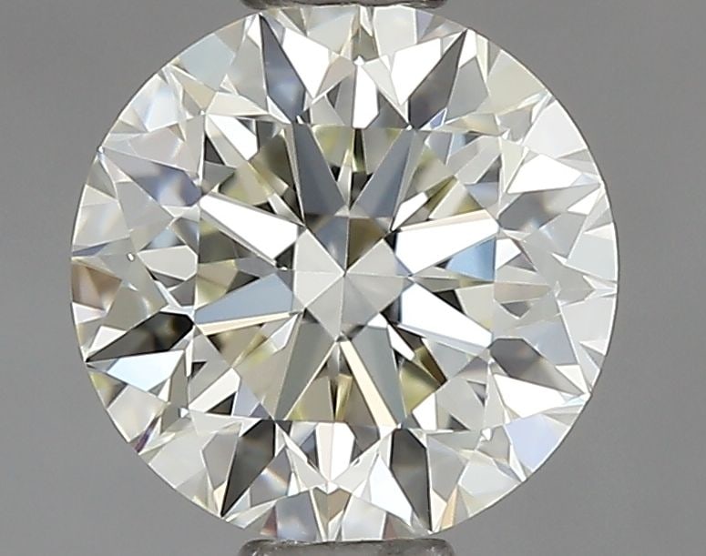 Loose Diamond - ROUND 0.7ct M VVS1: Loose Diamond - ROUND 0.7ct M VVS1 Source: Natural Shape: ROUND Carats: 0.7 Color: M Clarity: VVS1 Certification: GIA Video: