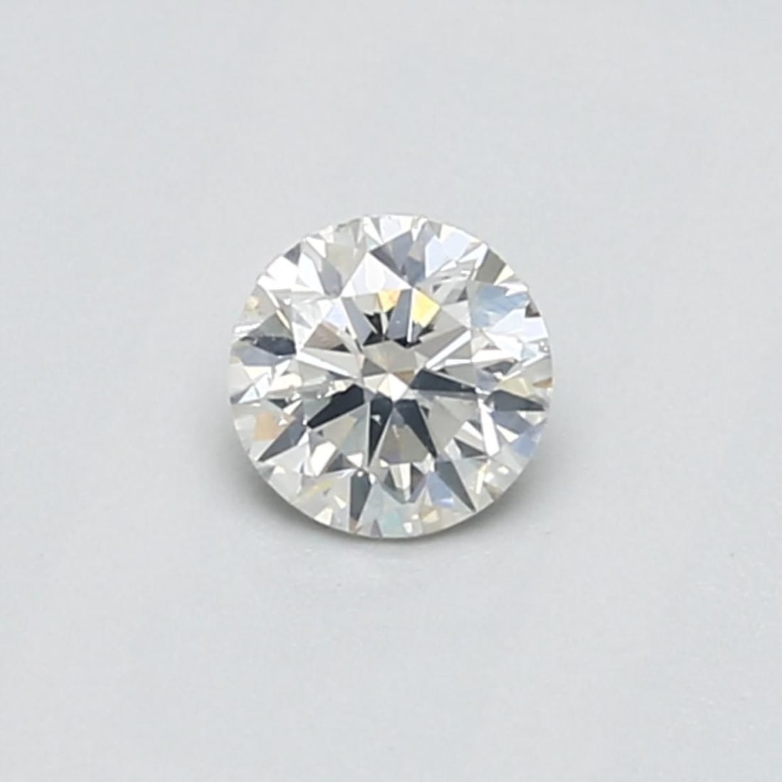 Loose Diamond - ROUND 0.37ct H SI2 (1 of 1)